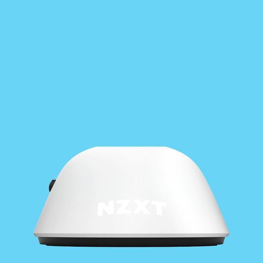 MOUSE NZXT OPTICO ALAMBRICO USB BLANCO (MS-1WRAX-WM)