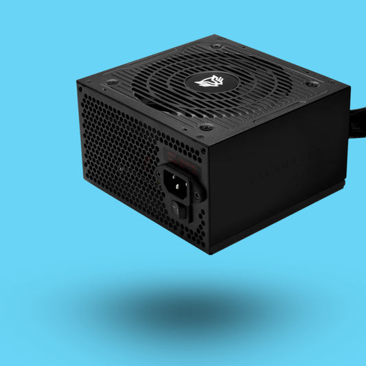 FUENTE DE PODER BALAMRUSH 450W 80 PLUS BRONZE(BR-931151)