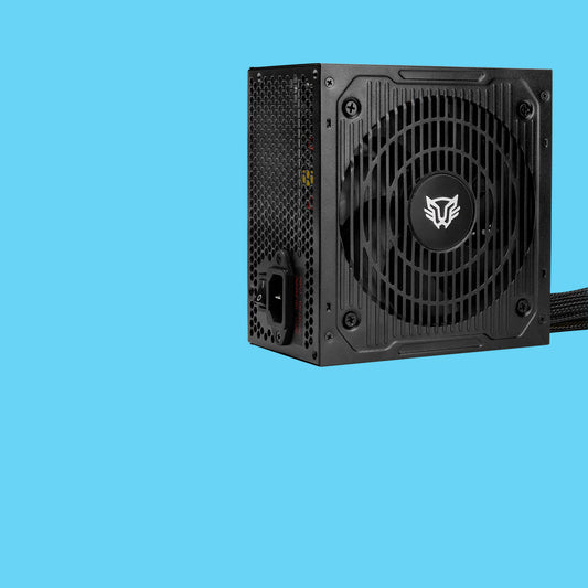 FUENTE DE PODER BALAMRUSH 450W 80 PLUS BRONZE(BR-931151)