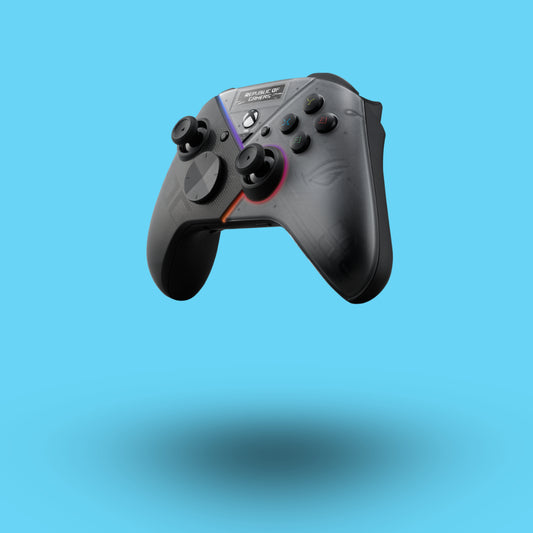 CONTROL GAMING ASUS ROG RAIKIRI PRO GD300X BLUETOOTH XBOX SERIES (GD300X ROG RAIKIRI PRO)