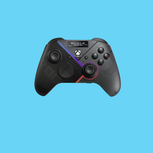 CONTROL GAMING ASUS ROG RAIKIRI PRO GD300X BLUETOOTH XBOX SERIES (GD300X ROG RAIKIRI PRO)