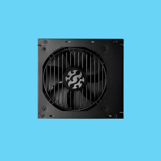 FUENTE DE PODER ADATA XPG CORE REACTOR 650W 80 PLUS GOLD 24-PIN ATX 120MM MODULAR NEGRO (COREREACTOR650G-BKCUS)