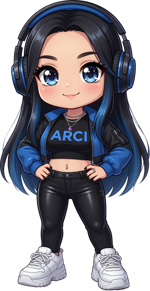 Arci