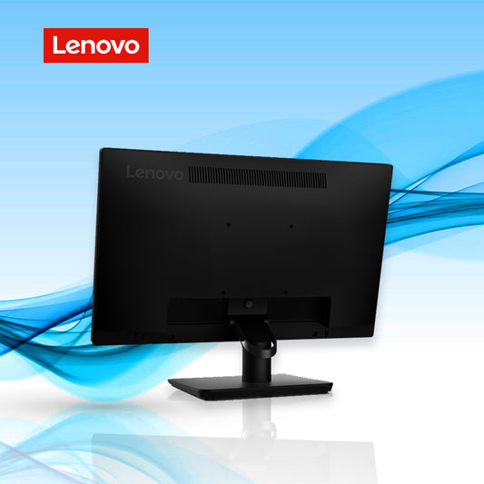 MONITOR LENOVO THINKVISION E20-30 LED 19.5 PULGADAS 1600X900 HD+ 60HZ HDMI NEGRO (62F7KAR4LA)
