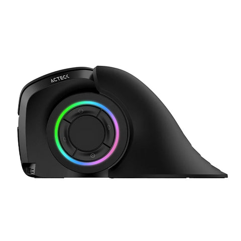 MO MI690 VERTICAL OPTIMIZE ERGONOMICO INALAMBRICO RGB 2.4 GHZ NEGRO (AC-933049)