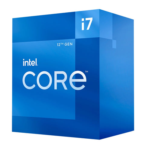 Kit de actualización Intel core i7 12700, Tarjeta Madre, 32GB RAM