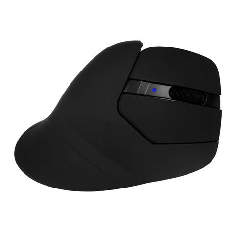 MO MI690 VERTICAL OPTIMIZE ERGONOMICO INALAMBRICO RGB 2.4 GHZ NEGRO (AC-933049)