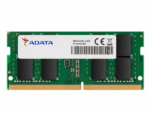 MEMORIA RAM SODIMM DDR4 ADATA 32GB 3200MHZ (AD4S320032G22-SGN)