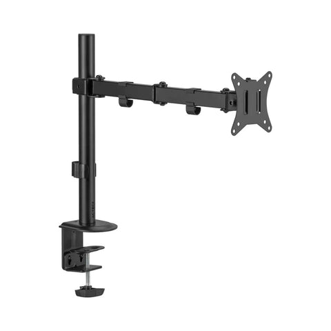 SOPORTE ACTECK DE ESCRITORIO ARTICULADO PARA 1 MONITOR ENFORCE ZONE SM450 (AC-934596)