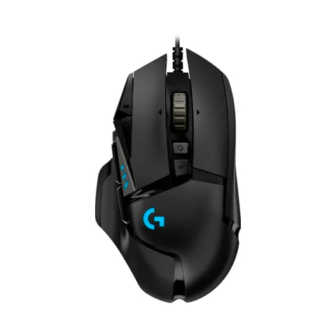 MO LOGITECH G502 HERO