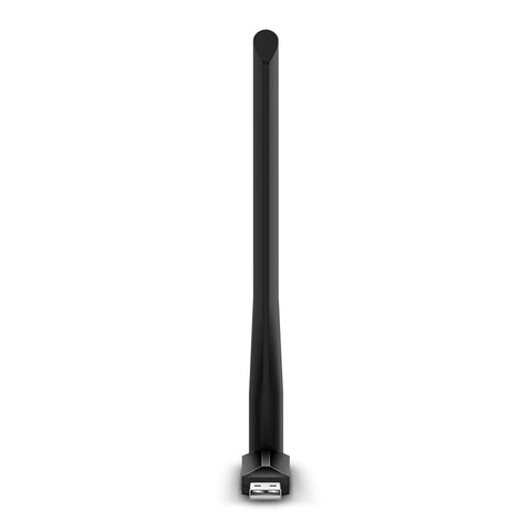 ADAPTADOR DE RED TP-LINK DUAL INALAMBRICO WLAN BAN A600 (ARCHER T2U PLUS)