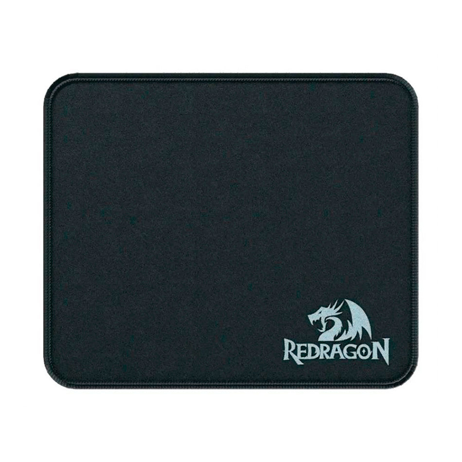 MOUSEPAD REDRAGON FLICK S 25 X 21CM GROSOR 3MM NEGRO (P029)