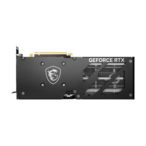 TARJETA DE VIDEO MSI GEFORCE RTX 4060 TI GAMING X SLIM 16G 16GB 128-BIT GDDR6  PCI EXPRESS X8 4.0 (RTX 4060 TI GAMING X SLIM 16G)