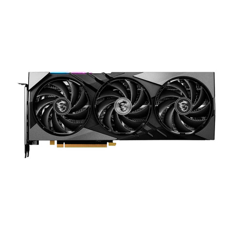 TARJETA DE VIDEO MSI GEFORCE RTX 4060 TI GAMING X SLIM 16G 16GB 128-BIT GDDR6  PCI EXPRESS X8 4.0 (RTX 4060 TI GAMING X SLIM 16G)