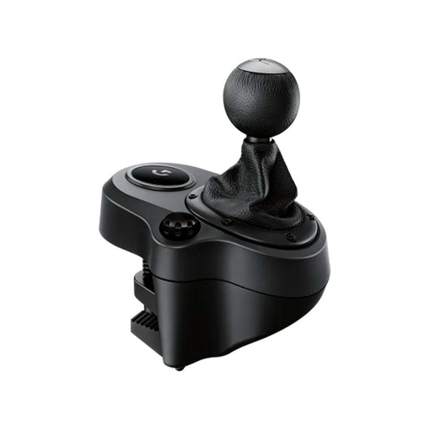 PALANCA LOGITECH DRIVING FORCE SHIFTER PARA G29/G920 (941-000119)