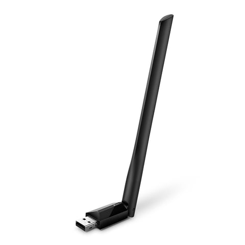 ADAPTADOR DE RED TP-LINK DUAL INALAMBRICO WLAN BAN A600 (ARCHER T2U PLUS)