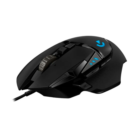 MO LOGITECH G502 HERO