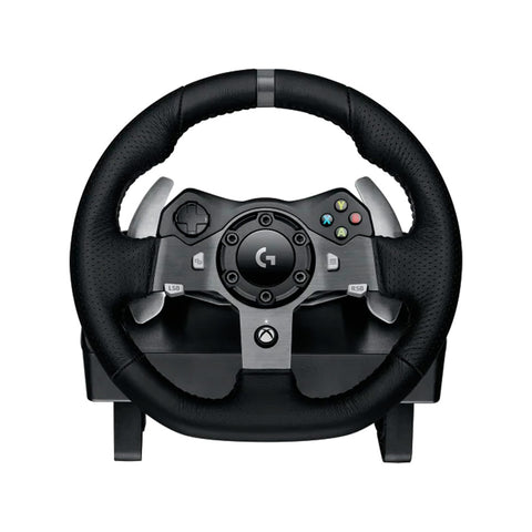 VOLANTE LOGITECH G920 DRIVING FORCE PARA XBOX ONE/PC (941-000122)