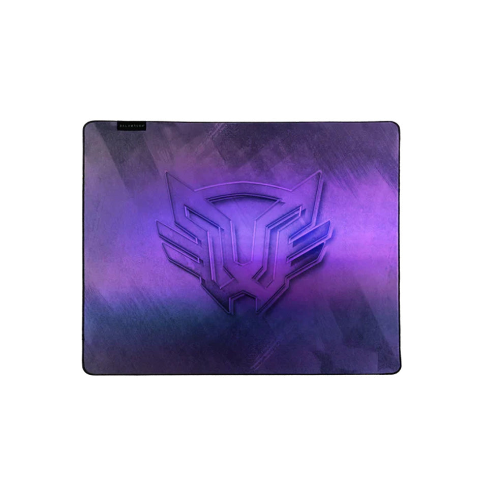 ALFOMBRILLA GAMER BALAM RUSH GLIDER SLICK PG755 LEGEND COLECCION (BR-937450)