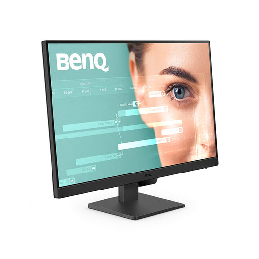 MONITOR BENQ 27 PULGADAS GW2790 1920X1080 FULL HD 100HZ HDMI BOCINAS INTEGRADAS NEGRO (GW2790)