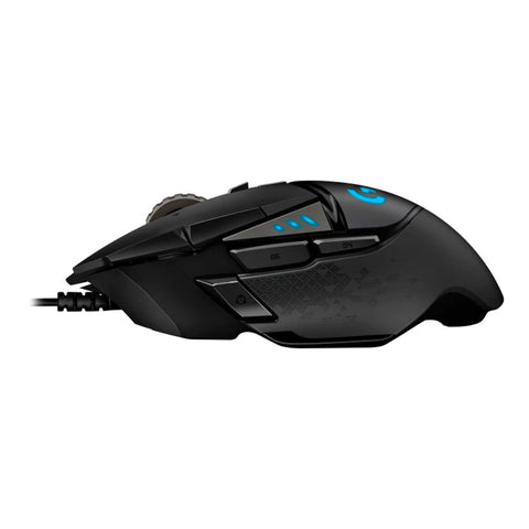 MO LOGITECH G502 HERO