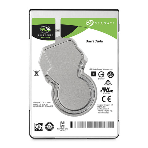 Disco Duro Toshiba, 3.5, 2TB, Mecanico, New Pull