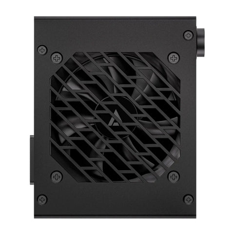 FUENTE DE PODER ACTECK BLAZAR EVO FS500E SFX 500W NEGRO SLIM (ES-05002E)