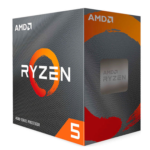 Pc Gamer Arcintech Ryzen 5 4600G Memoria 16GB SSD 240GB Wifi