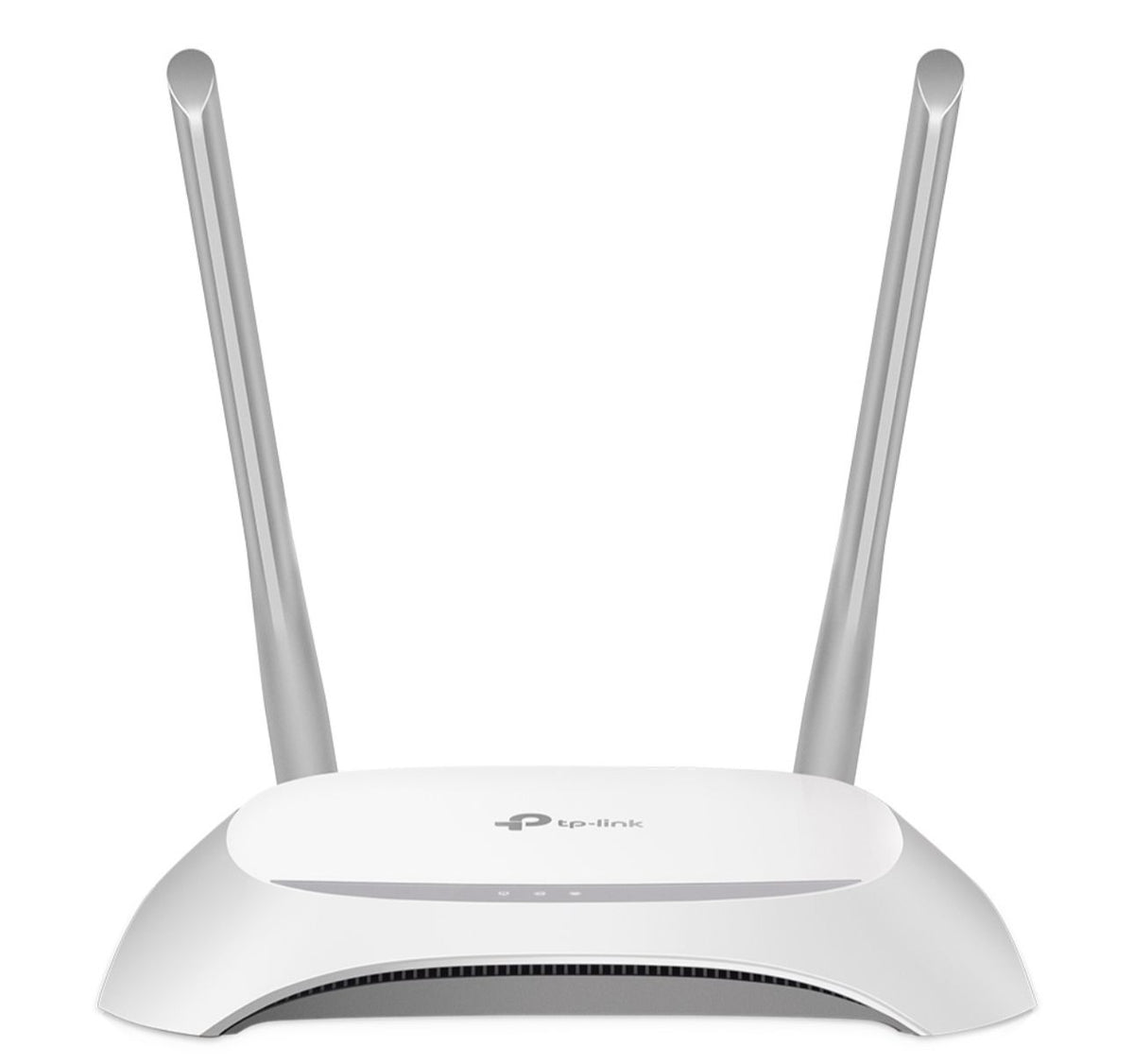 ROUTER INALAMBRICO TP-LINK TL-WR840N 10/100 300MBPS 2 ANTENAS INTERNAS 802.11N/G/B 4 PUERTOS RJ45 (TL-WR840N)