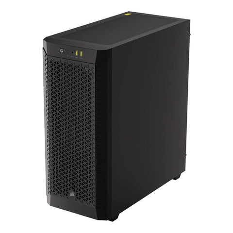 GABINETE CORSAIR 480T AIRFLOW NEGRO SEMITORRE ATX CRISTAL TEMPLADO (CC-9011271-WW)