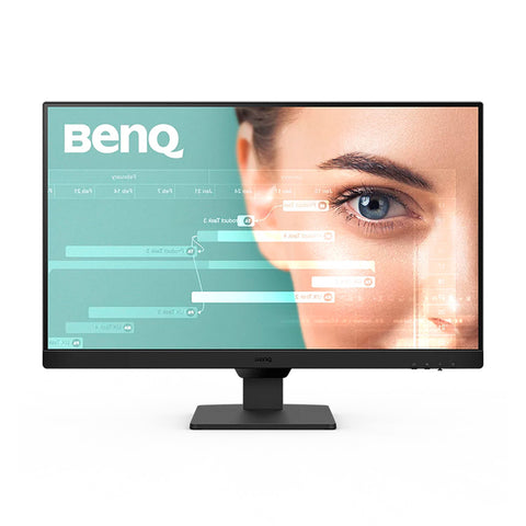 MONITOR BENQ 27 PULGADAS GW2790 1920X1080 FULL HD 100HZ HDMI BOCINAS INTEGRADAS NEGRO (GW2790)