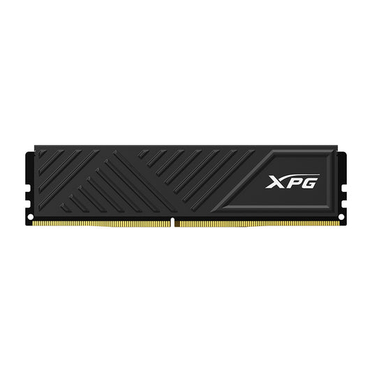 MEMORIA RAM DIMM ADATA XPG GAMMIX D35 DDR4 3200MHZ 8GB CL16 XMP (AX4U32008G16A-SBKD35)