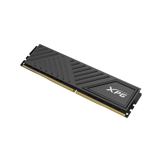 MEMORIA RAM DIMM ADATA XPG GAMMIX D35 DDR4 3200MHZ 8GB CL16 XMP (AX4U32008G16A-SBKD35)