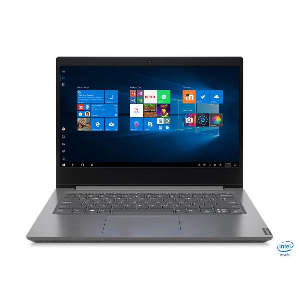 Laptop Lenovo V14-IGL Celeron N4020 Windows 10 H 4GB RAM 128GB SSD
