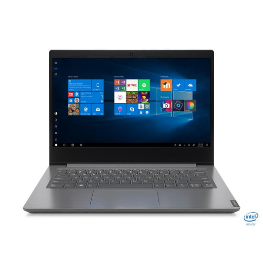 Laptop Lenovo V14-IGL Celeron N4020 Windows 10 H 4GB RAM 128GB SSD