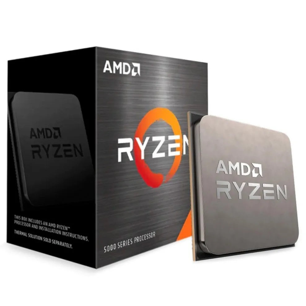 Kit Actualización AMD Ryzen 5 5600GT Tarjeta Memoria 16GB