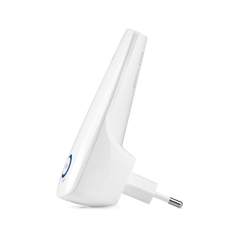 EXTENSOR DE RANGO TP-LINK 300MBPS PLUG AND PLAY SIN CABLES (TL-WA850RE)