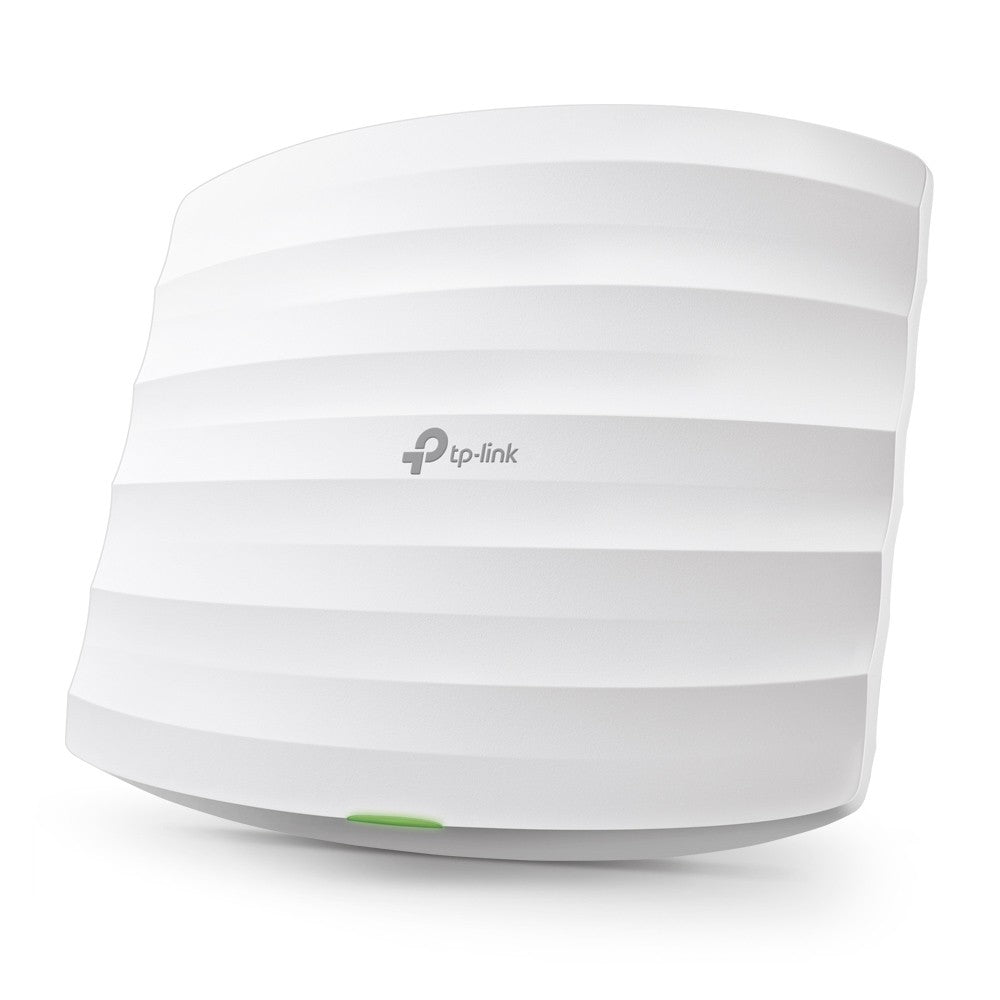 Access Point TP-Link Omada AC1750 Banda Dual 2.4GHz a 450MBPS y 5GHz a 1300MBPS 2 RJ45 Gigabit