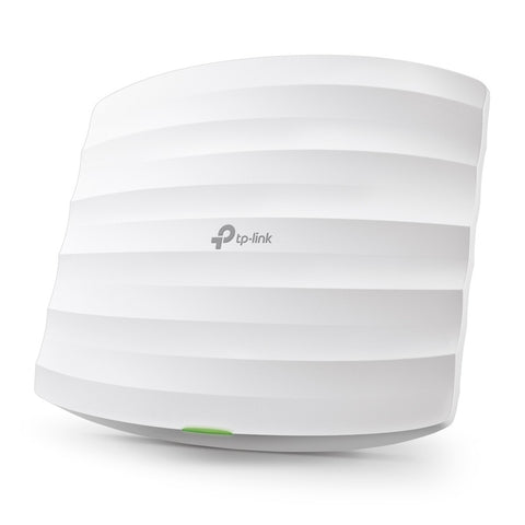 Access Point TP-Link Omada AC1750 Banda Dual 2.4GHz a 450MBPS y 5GHz a 1300MBPS 2 RJ45 Gigabit