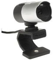 Webcam Microsoft Lifechat Studio 1080P USB Negra