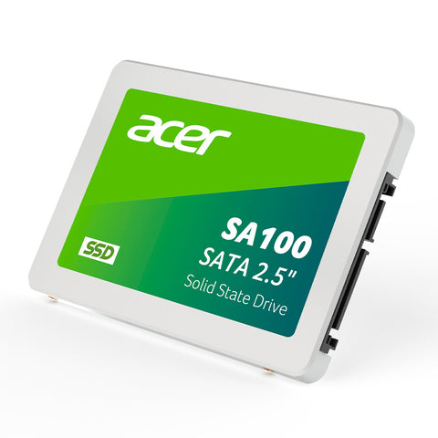 UNIDAD DE ESTADO SOLIDO SSD ACER 960GB SATA 2.5 (BL.9BWWA.104)