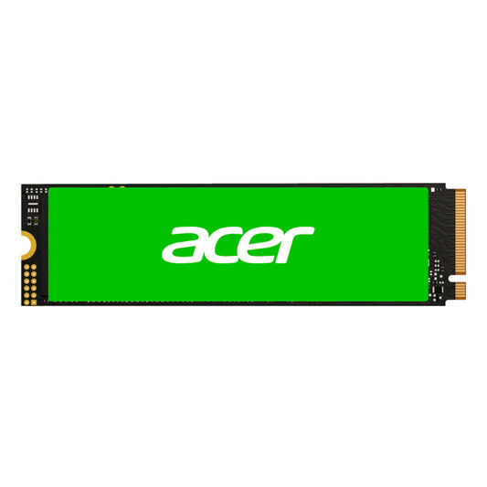 UNIDAD DE ESTADO SOLIDO ACER SSD FA200 M.2 2TB NVME PCI EXPRESS 4.0 (BL.9BWWA.125)