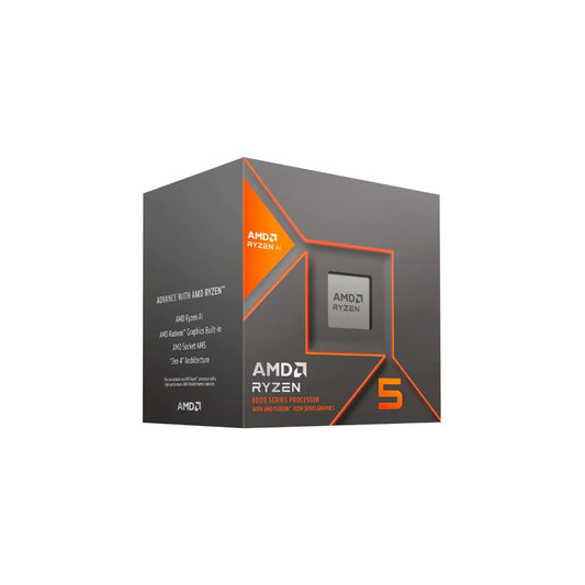 Kit De Actualización AMD Ryzen 5 8500G Tarjeta AM5 Memoria 16GB