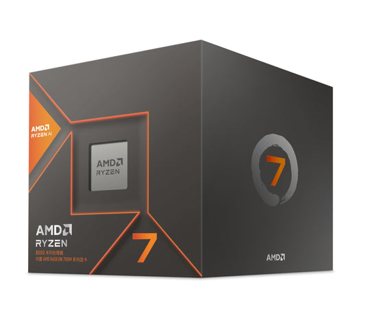 Kit de actualización AMD Ryzen 7 8700G, Tarjeta B850 AM5, 16GB RAM