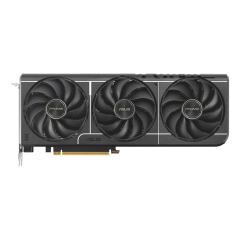 Tarjeta de Video ASUS NVIDIA GeForce RTX PRIME-RTX5060TI-O8G GDDR7 PCIe 5.0 128BITS HDMI Displayport