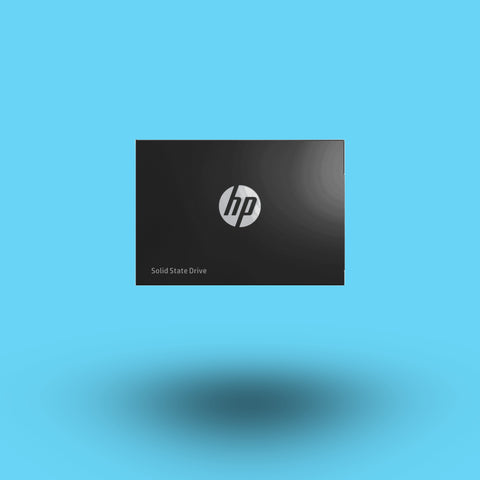 UNIDAD DE ESTADO SOLIDO SSD 480GB HP 2.5 PULGADAS (345M9AA#ABB)