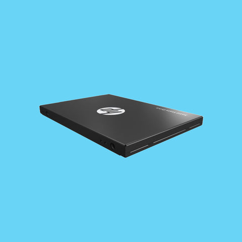 UNIDAD DE ESTADO SOLIDO SSD 480GB HP 2.5 PULGADAS (345M9AA#ABB)