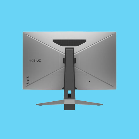 MONITOR GAMER BENQ MOBIUZ EX2710Q LED 27 PULGADAS QUAD HD FREESYNC 165HZ HDMI, BOCINAS INTEGRADAS NEGRO (9H.LK4LA.TBLA)