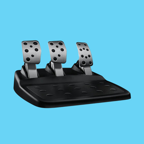 VOLANTE LOGITECH G920 DRIVING FORCE PARA XBOX ONE/PC (941-000122)