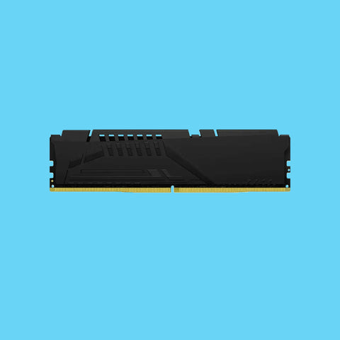 MEMORIA RAM KINGSTON DIMM FURY BEAST 32GB DDR5 NEGRO (KF556C40BB 32)
